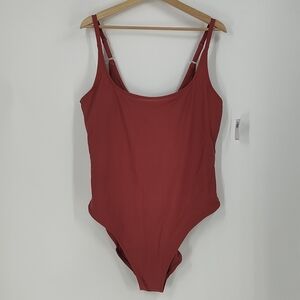 Old Navy One Piece Swimsuit